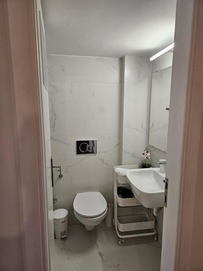 Apartamento F23 Atenas Exterior foto